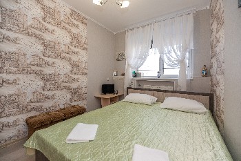 двухместный номер в Петрозаводске
