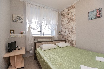 двухместный номер в Петрозаводске