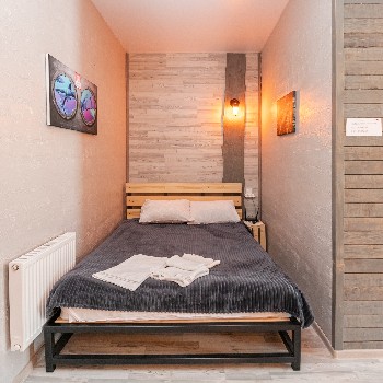 LOFT апартаменты на Федосовой 31